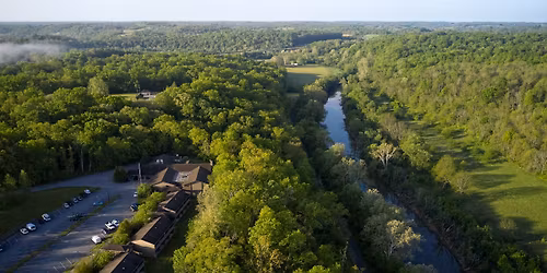 Parking The Licks Reunion Show