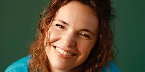 Beth Stelling (Crashing, NETFLIX)