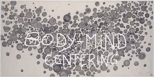 Cycle d'\u00e9ducation somatique en Body-Mind Centering\u00ae