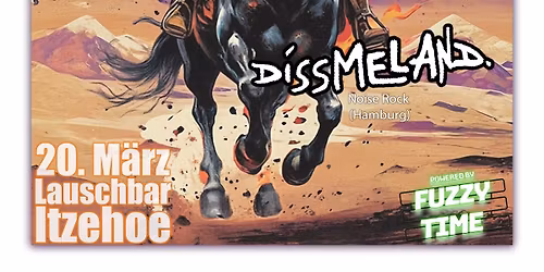 BAD TO THE STONE Festival Warmup