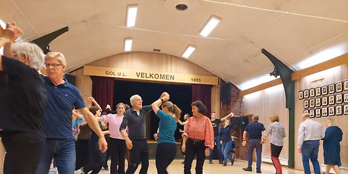 Dansekveld p\u00e5 Vonheim