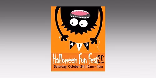 Halloween Fun Fest 2.0