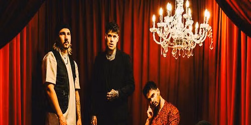 Blood Dealer + Support