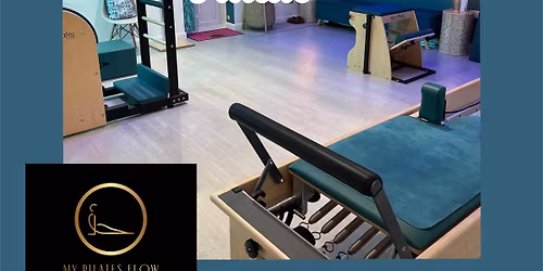 MYPILATESFLOW Xmas Social 