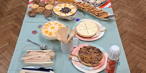 NOVEMBER MEETING - FESTIVE EVENING 