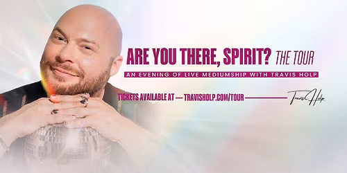 Medium Travis Holp Live