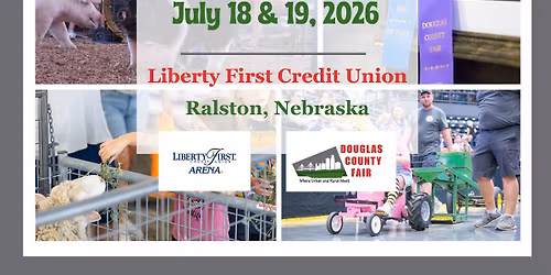 Douglas County Fair