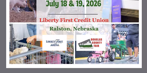 Douglas County Fair