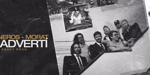 Los Mesoneros, Inner Wave in Berkeley