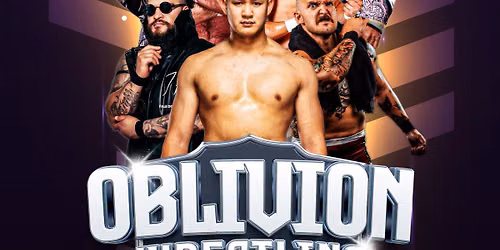 Oblivion Wrestling #13