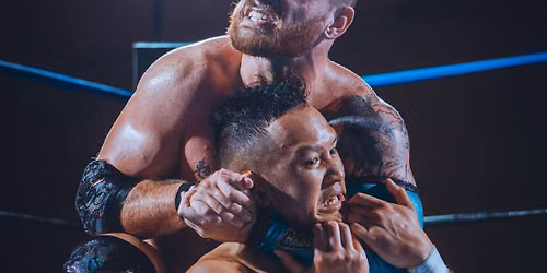 Oblivion Wrestling #13: The 2026 Live Series