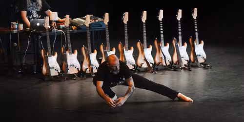Atelier d'improvisation musique et danse