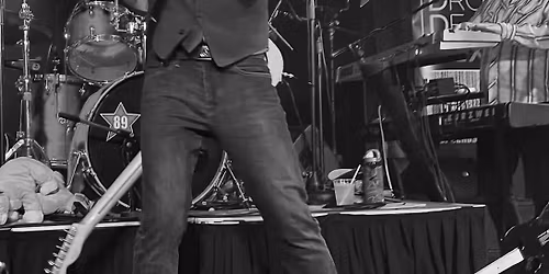 Drop Dead Sexy @ 89 North