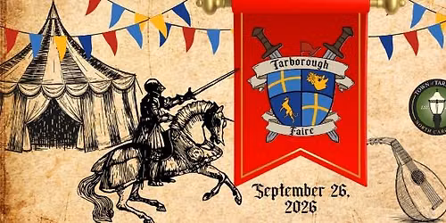 The Tarborough Faire