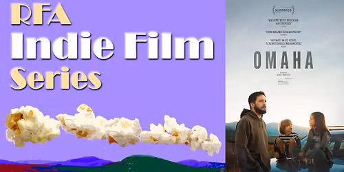 Indie Film Series: "Omaha"