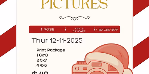 Ninos Christmas Pictures