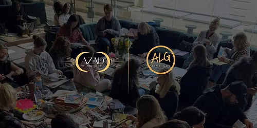 Vision Boarding Workshop