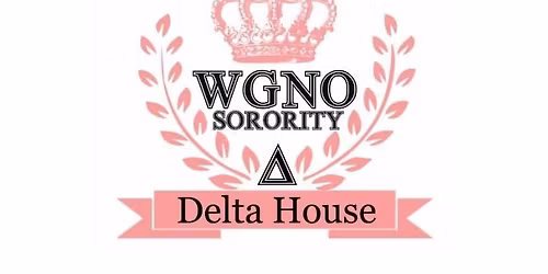 DELTA HOUSE 2\/25 Woodlands Women's 'Sorority' Networking Group (IN PERSON)