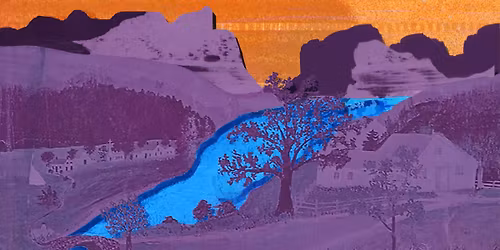 Highways and Valleys \u2013 Two American Love Stories