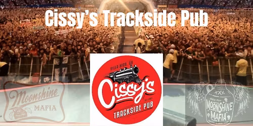 Cissy\u2019s Trackside Giving You a Early Christmas Present 