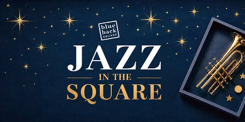 Jazz in the Square