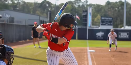Parking Mercer Bears at Florida State Seminoles Baseball