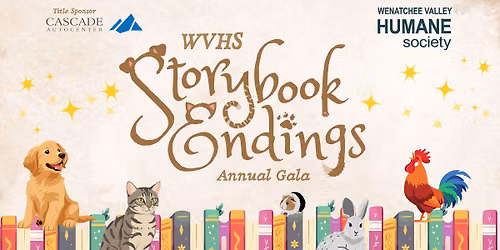 Storybook Endings Annual Gala
