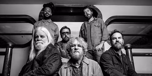 Leftover Salmon