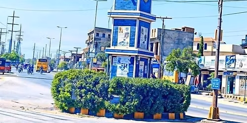 New Year's Eve Celebration 2025