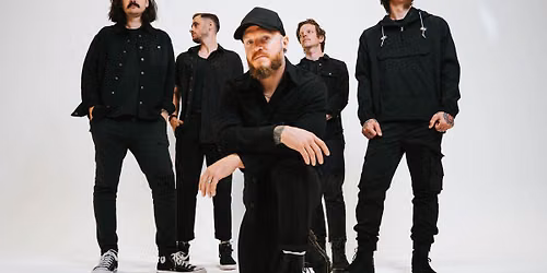 We Came As Romans
