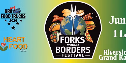 Forks without Borders