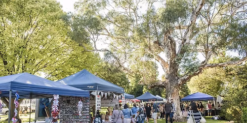 Raleigh Makers & Food Festival