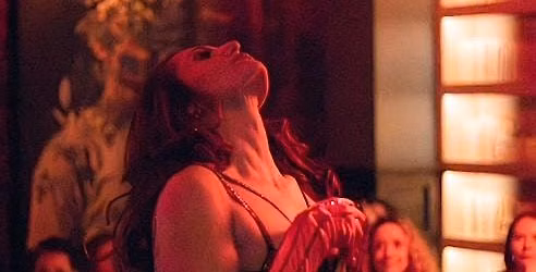 Exploring Burlesque \u2013 A 101 Intensive