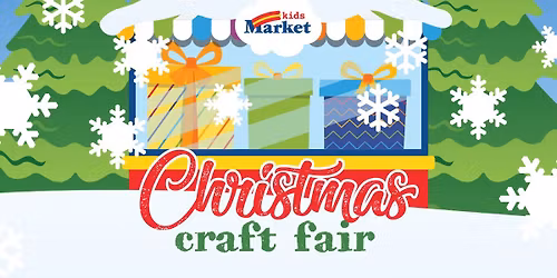 Christmas Craft Fair