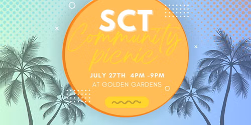 SCT Community Picnic