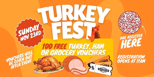 Turkey Fest