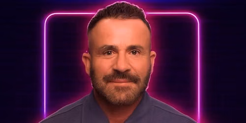 Gary Meikle: Yer Maw
