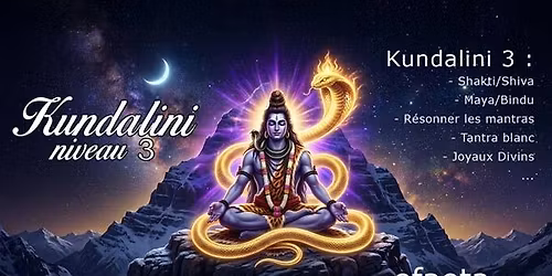 Formation \u00e0 l'accueil de Kundalini - M\u00e9thode AKATES
