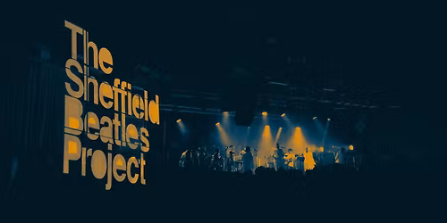 The Sheffield Beatles Project perform Abbey Road 