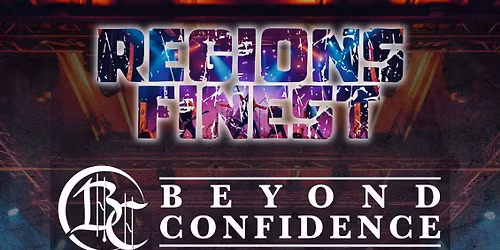 Region\u00b4s Finest: BEYOND CONFIDENCE | GOLDMANN | BACKYARD STEPS