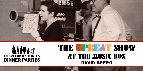 The Upbeat Show at The Music Box! - FREE ADMISSION
