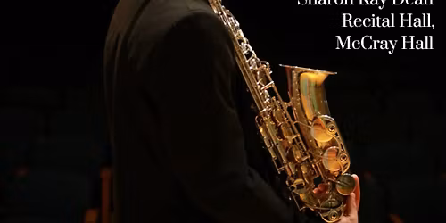 Louie Hurtado\u2019s Junior Recital