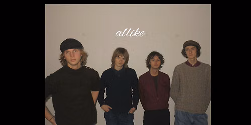 Allike