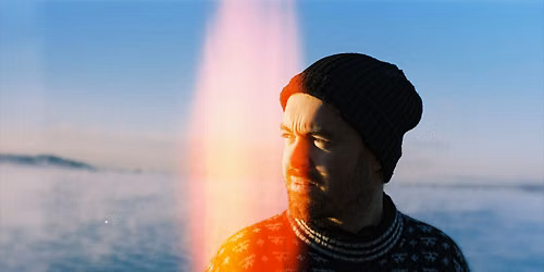Kjetil Mulelid's Agoja (NO) | Uppt\u00e4ck Victoria! | Victoriateatern