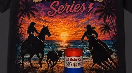 Break-A-Way and Barrels