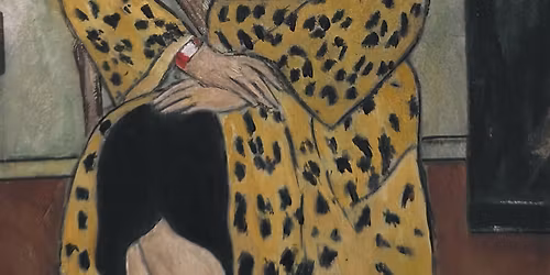 DIDIER COLOMES - EXPOSITION DU 17 JANVIER AU 22 FEVRIER 202