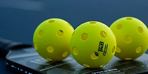 IMA Pickleball Tournament 2026