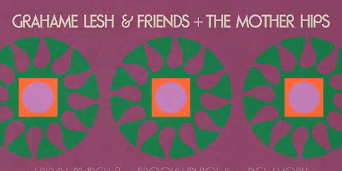 The Mother Hips