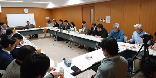 第148回　日本の心を学ぶ会 日本の温泉・銭湯文化をLGBT思想から守る