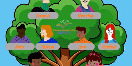 Genealogy Workshop